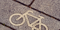 Велодорожку на Фонтанке могут уничтожить ради новых парковочных мест