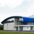 Центр спорта Приморского района