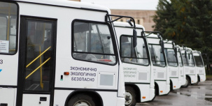 Как война с маршрутками ударит по транспортной доступности районов Петербурга? Как война с маршрутками ударит по транспортной доступности районов Петербурга?