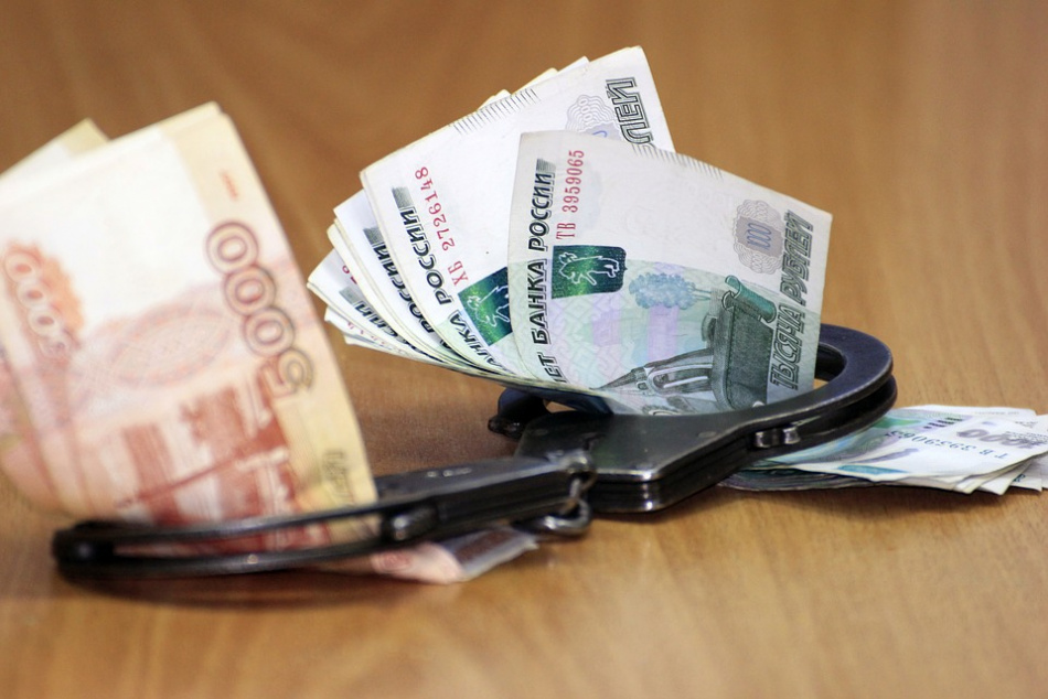 Против гендиректора ООО «ТАКСИ» завели еще одно уголовное дело