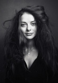 Марина