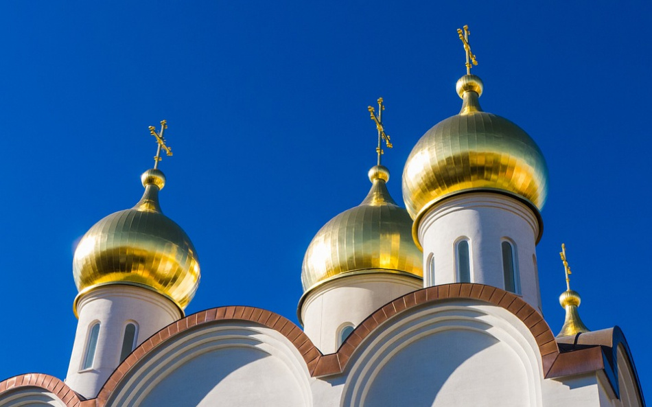 В Петербургской епархии предложили отменить ограничения высотности для церквей