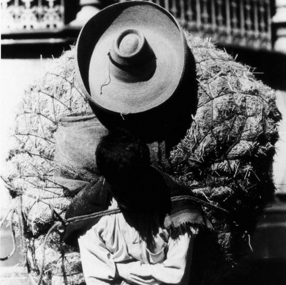 В Санкт-Петербурге готовится мастер-класс на итальянском языке Tina Modotti in 10 fatti