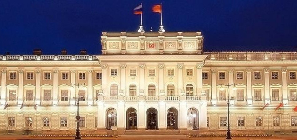 ЗакС одобрил уничтожение «Сада на Неве» ради судебного квартала