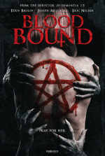 Кровные узы (2019) (Blood Bound)
