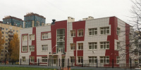 Новый детсад готовят к открытию в Невском районе Новый детсад готовят к открытию в Невском районе
