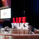 Конференция о благотворительности Life Talks
