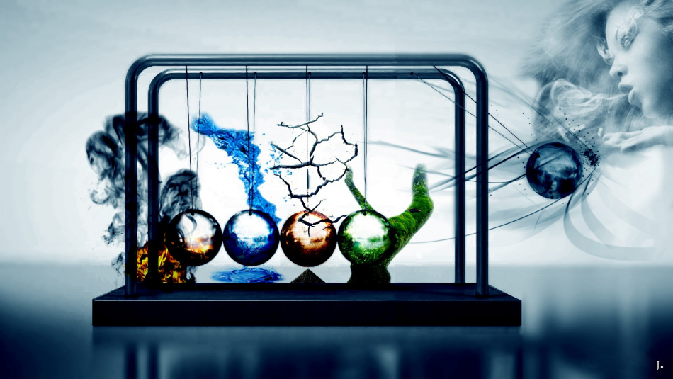 В Санкт-Петербурге прочитают лекцию "Science-Art: искусство на грани науки"