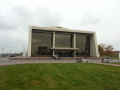 Центр современного искусства Дворца Конгрессов