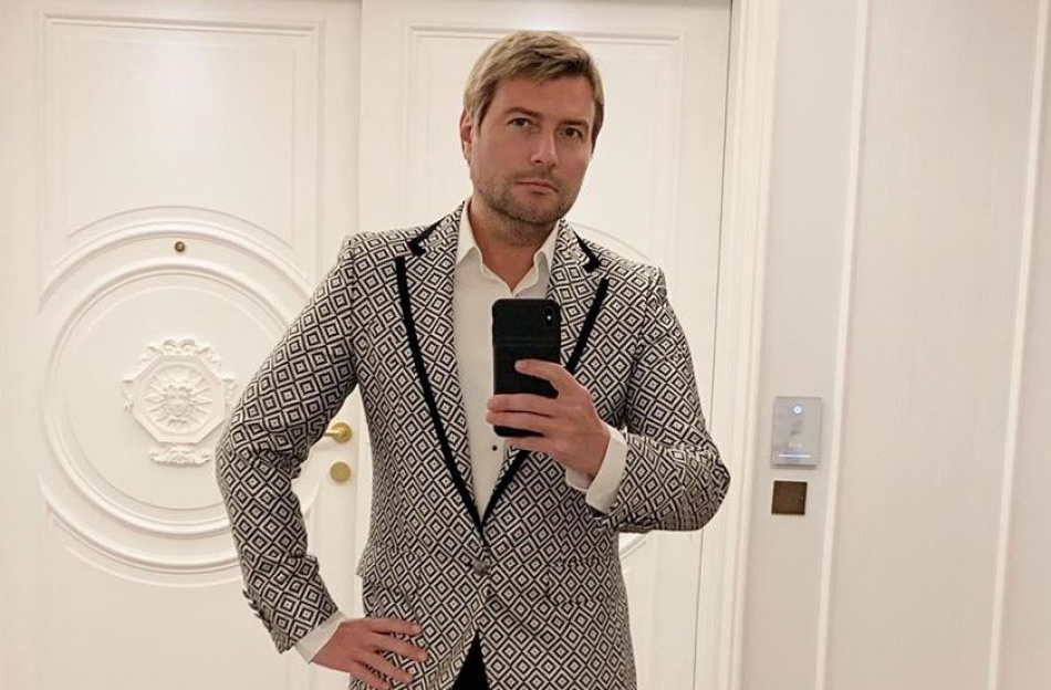 Басков не приехал на «Золотой граммофон» в Петербурге