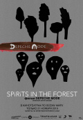 Depeche Mode: Spirits in the Forest Depeche Mode: Spirits in the Forest
