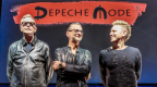 Фото Depeche Mode: Spirits in the Forest