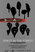 Depeche Mode: Spirits in the Forest