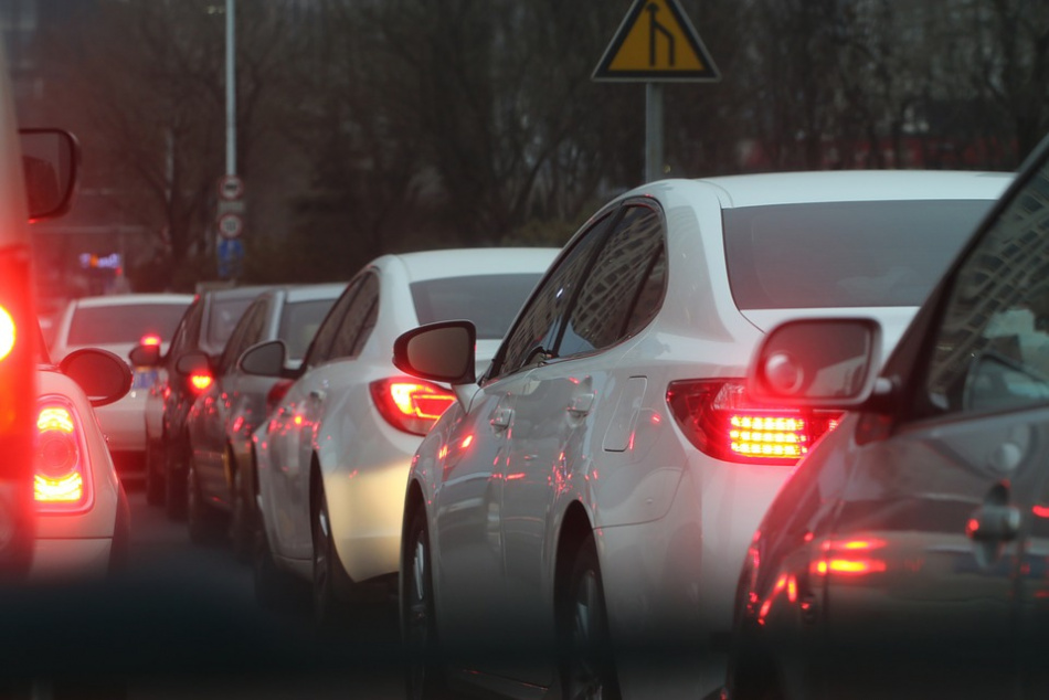 В Петербурге отремонтировали 104 улицы