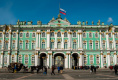 Рейтинг самых популярных направлений по России в майские праздники возглавил Петербург