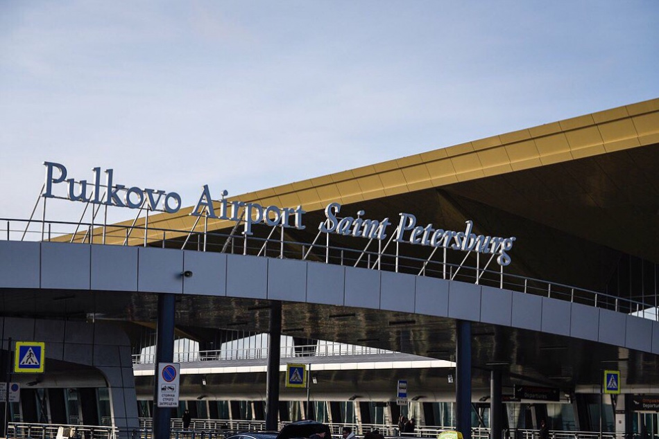 В 2019 году Пулково обслужил почти 17 млн пассажиров
