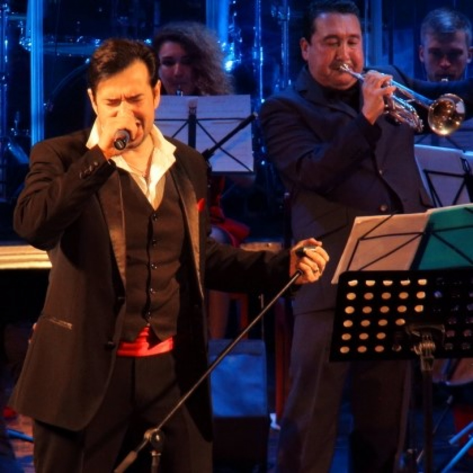 Концерт Premier Orchestra пройдет в Санкт-Петербурге