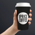 One Price Coffee на Лиговском
