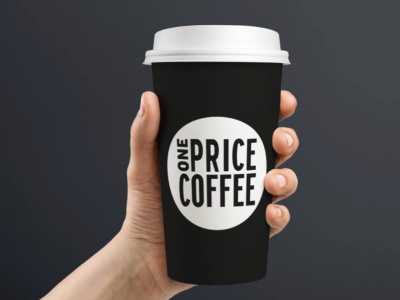 Фото One Price Coffee на Энгельса