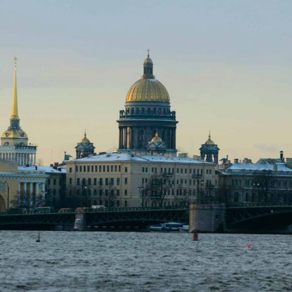 В Санкт-Петербурге ждут форум "О чем молчит большой город"