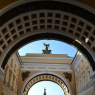 Фото Дворцовая площадь