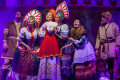 Фото Аленький цветочек