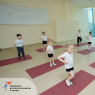 Фото Академия детского развития и танца на Выборгском