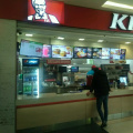 KFC на Бухарестской