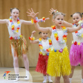 Академия детского развития и танца на Ленинградской