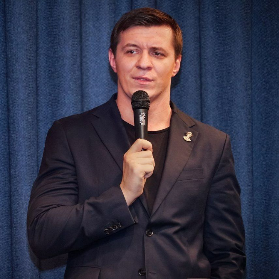 Санкт-Петербург ждёт поэтический вечер "Поэтический шабаш"