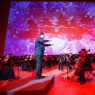 Фото Концерт симфонического оркеста Таврический в Экспофоруме