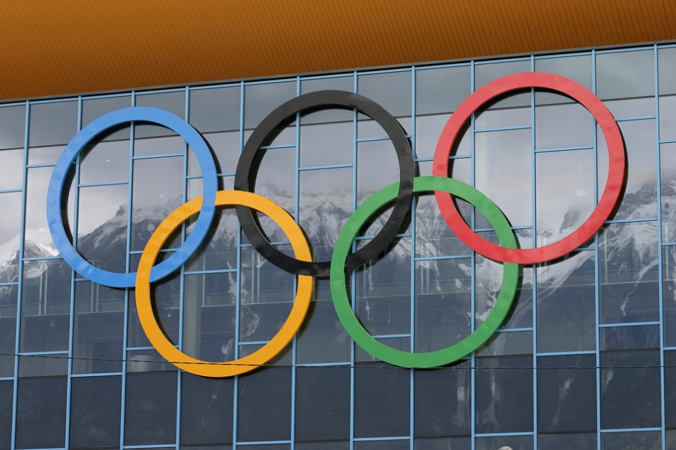 В Смольном выразили заинтересованность в проведении летней Олимпиады – 2036