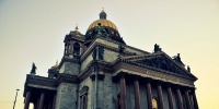 Исаакиевский собор и Эрмитаж отменяют мероприятия из-за корнавируса Исаакиевский собор и Эрмитаж отменяют мероприятия из-за корнавируса