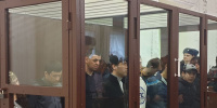 Организатор теракта в петербургском метро получил пожизненный срок Организатор теракта в петербургском метро получил пожизненный срок
