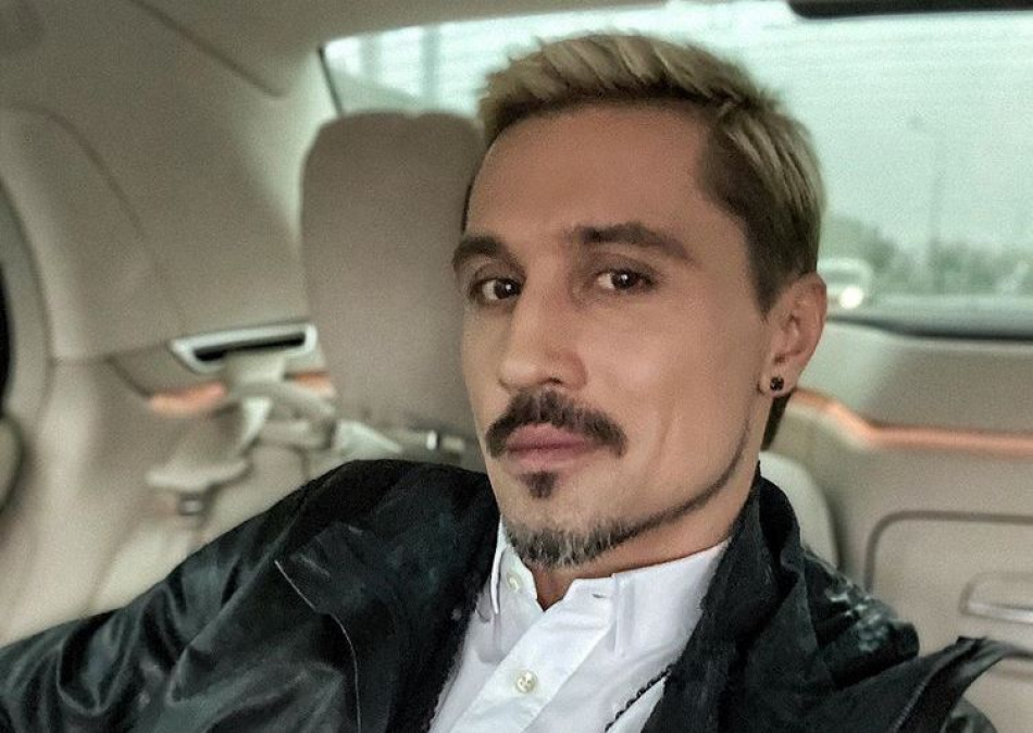 Билан отказался выступать на шоу звезд Евровидения