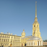 Фото Государственный музей истории Санкт-Петербурга (Петропавловская крепость)