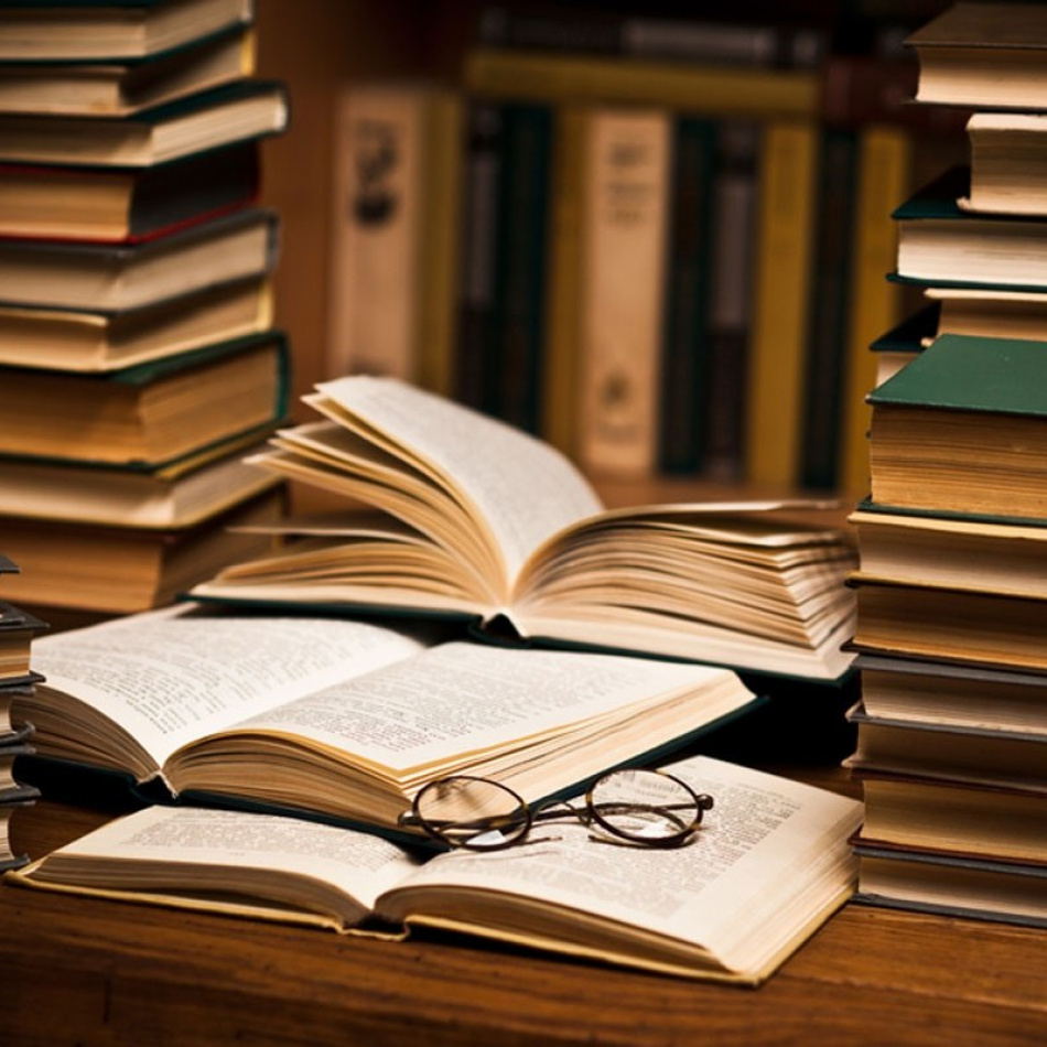 В Санкт-Петербурге пройдет акция "Волшебный книговорот"