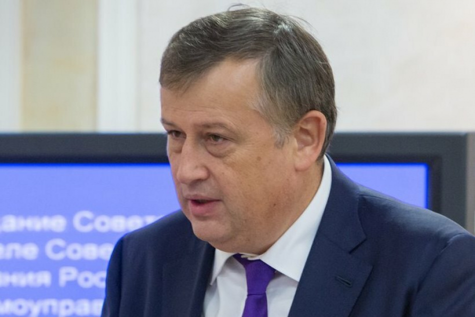 Александр Дрозденко подвел итоги прямой линии с жителями Ленобласти