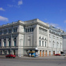 Фото Санкт-Петербургская государственная консерватория имени Н.А. Римского-Корсакова