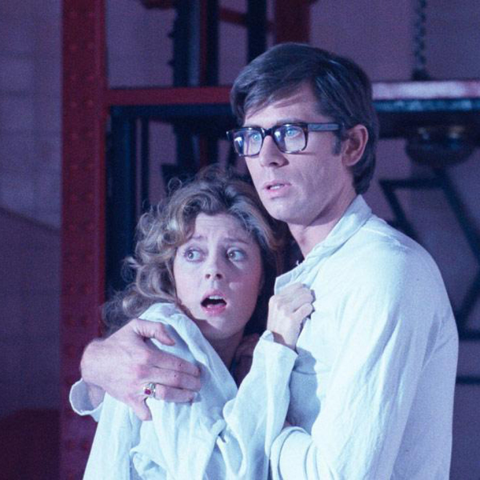 18 января в 19:30 пройдет показ фильма "Шоу Ужасов Рокки Хоррора"