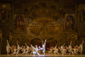 Фото ROH: Концерт / Энигма-Вариации / Раймонда (Акт III) (TheatreHD)