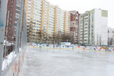 Кировский Район Новый Год Кировский Район Новый Год