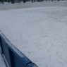 Фото Сезонная хоккейная площадка на Солидарности 8