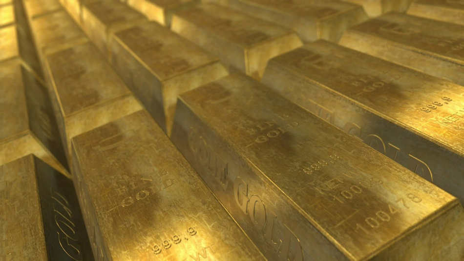 Россиянам объяснили, стоит ли хранить сбережения в золотых слитках