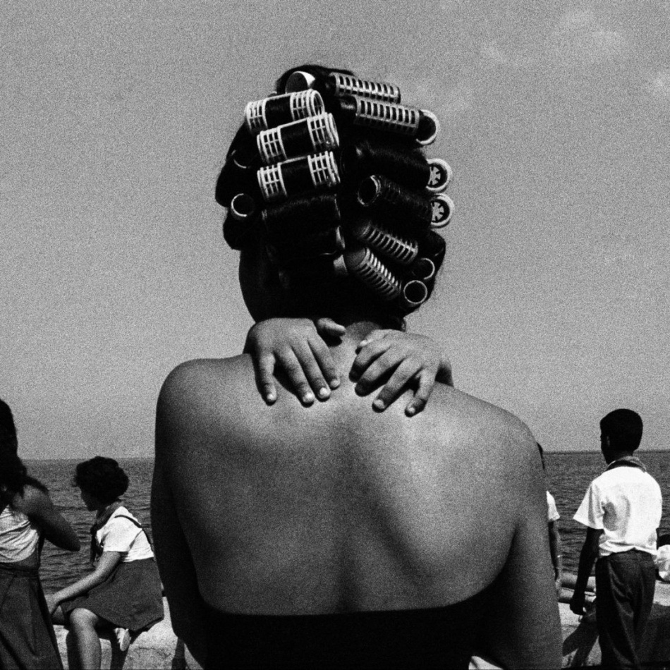 В Санкт-Петербурге откроется фотовыставка ¡Viva Cuba Viva?