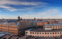 Столица искусств: Санкт-Петербургский культурный форум в 2022 году планируют провести с 10 по 12 ноября