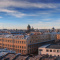 Власти Петербурга продадут долю в консульстве Швеции