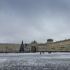В новогоднюю ночь на Дворцовую площадь Петербурга выйдут 150 дворников