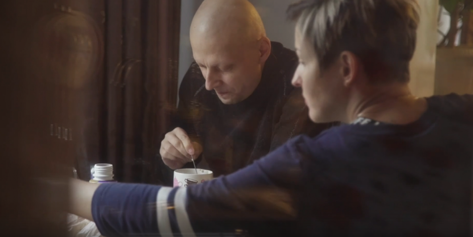 На средства гранта имени Андрея Павленко в России запустят СМИ, посвященное онкологии