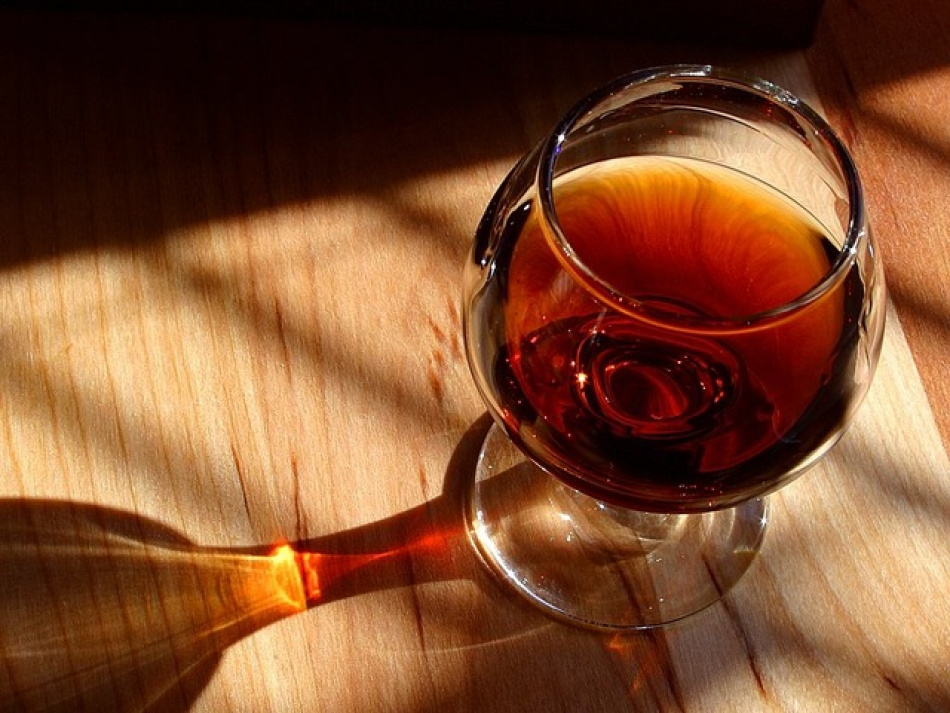 В России ассортимент крепкого алкоголя упал на 39%